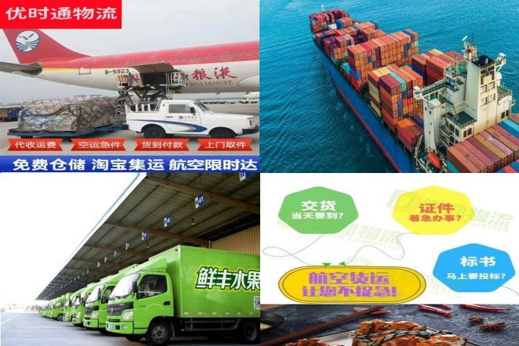 蒋场镇到丹麦航空货运公司-蒋场镇到丹麦物流专线
